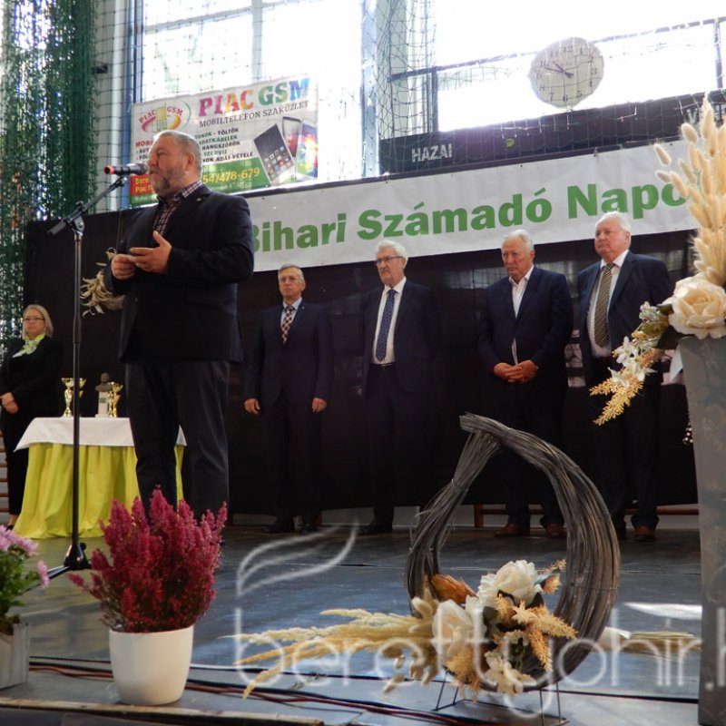 XXIII. Bihari Számadó Napok 31